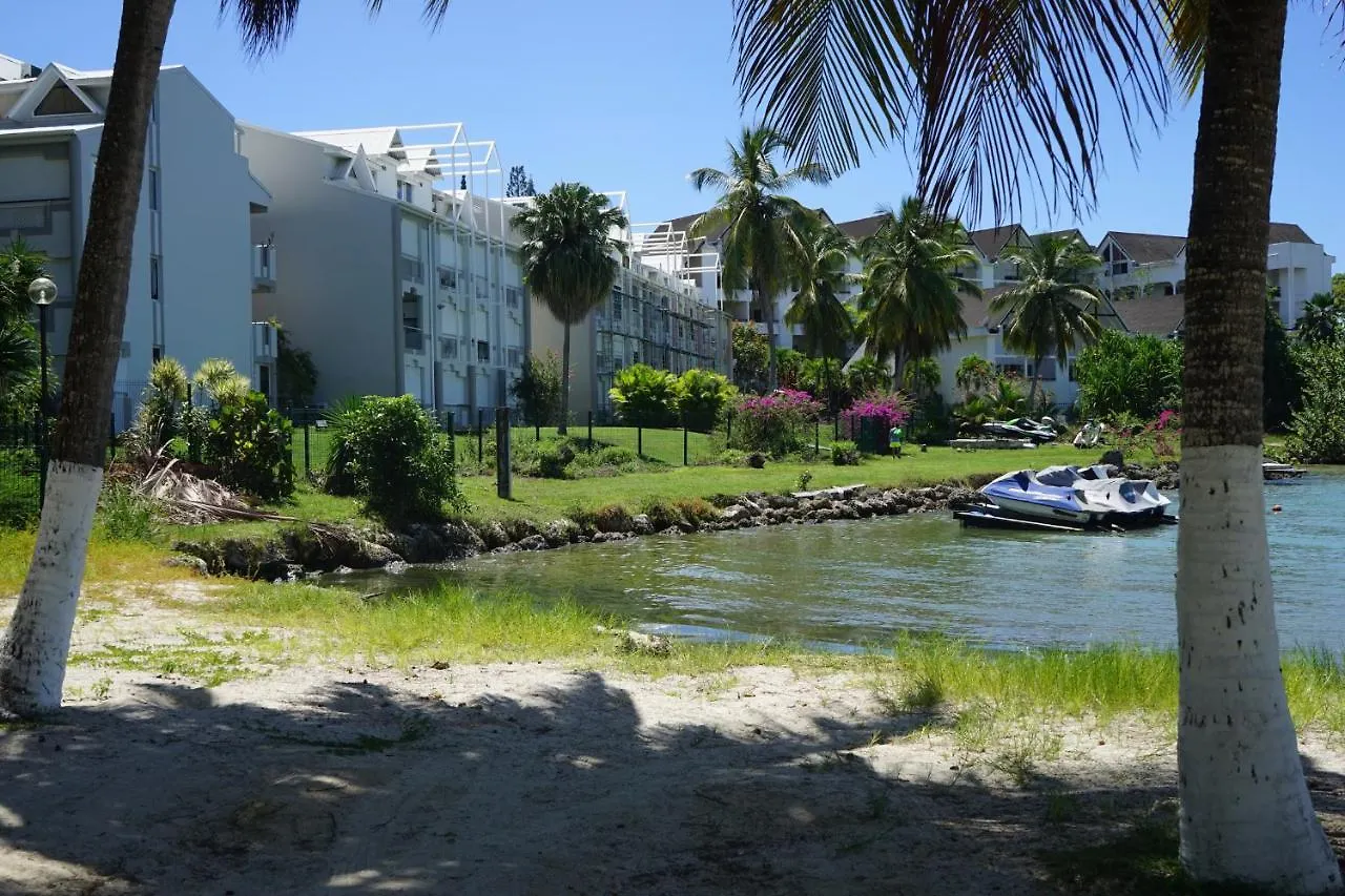 Apartment Ti Bleu • Studio Vue Mer & Acces Plage Le Gosier